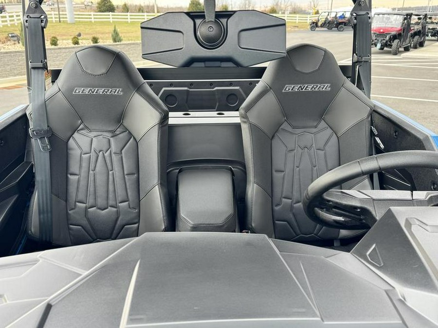 2026 Polaris® General XP 1000 Ultimate