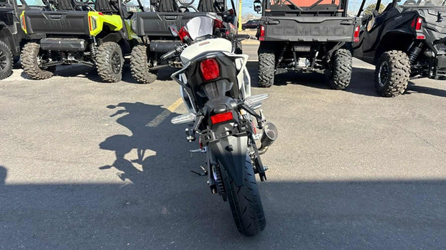 2026 Yamaha YZF R3 ABS 70Th Anniversary Edition