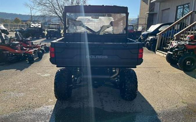 2026 Polaris Ranger Crew 1000