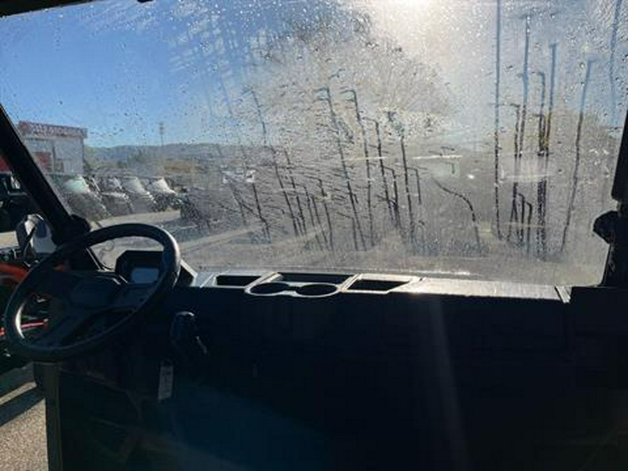 2026 Polaris Ranger Crew 1000