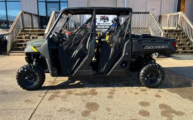 2026 Polaris Ranger Crew 1000