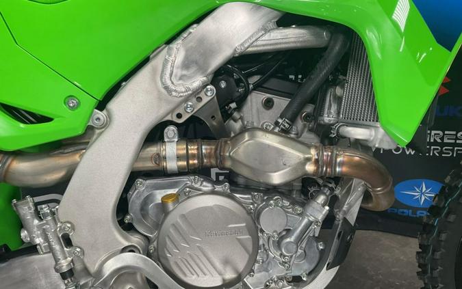 2026 Kawasaki KX™250