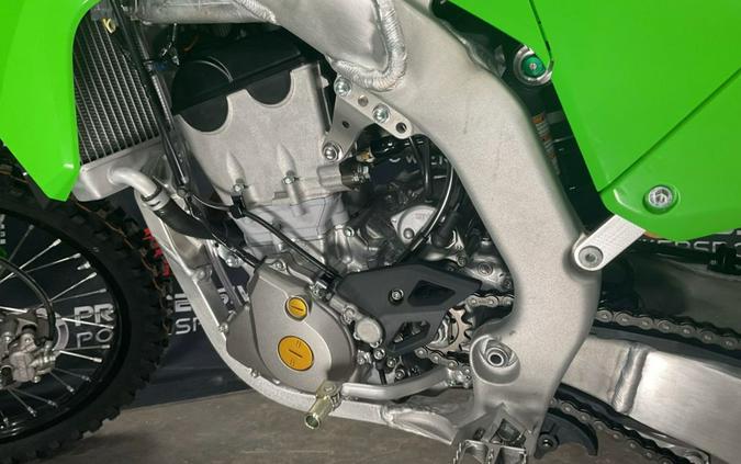 2026 Kawasaki KX™250