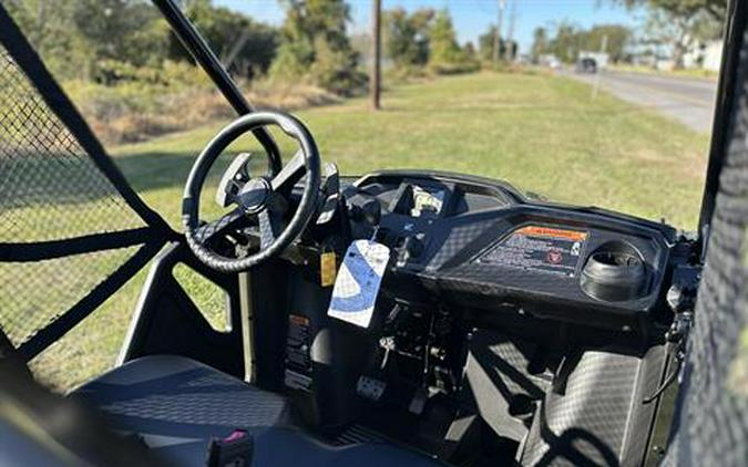 2026 Honda Pioneer 520