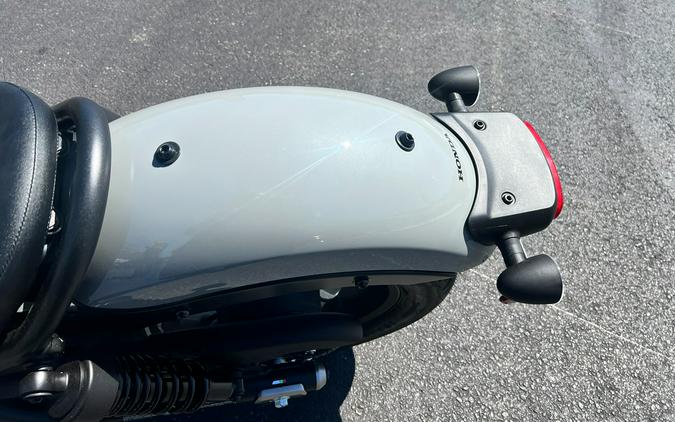 2026 Honda Rebel 500