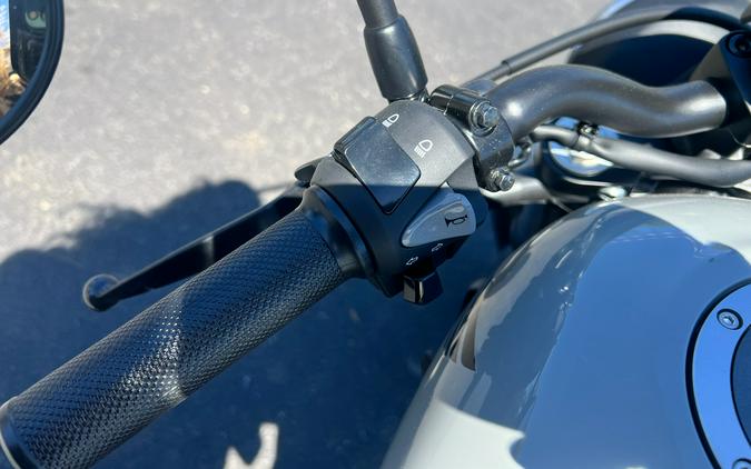 2026 Honda Rebel 500