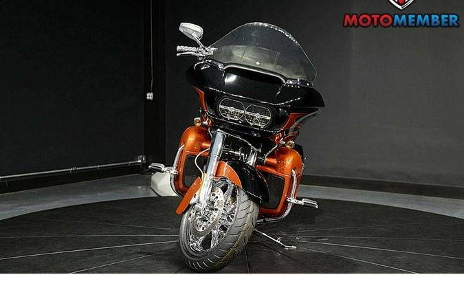 2015 Harley-Davidson FLTRUSE - CVO™ Road Glide® Ultra