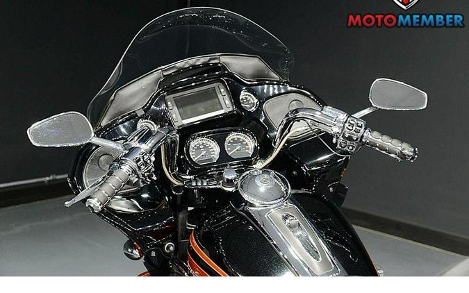 2015 Harley-Davidson FLTRUSE - CVO™ Road Glide® Ultra