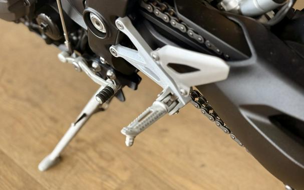2024 Triumph Speed Triple 1200 RR