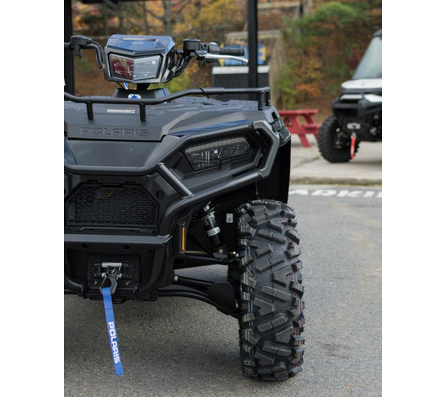 2026 Polaris Sportsman 570 Trail