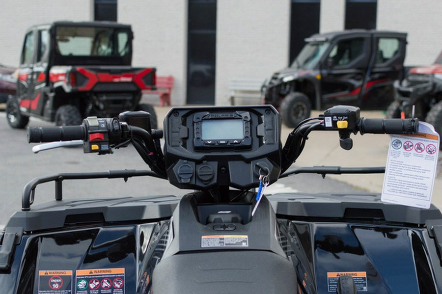 2026 Polaris Sportsman 570 Trail