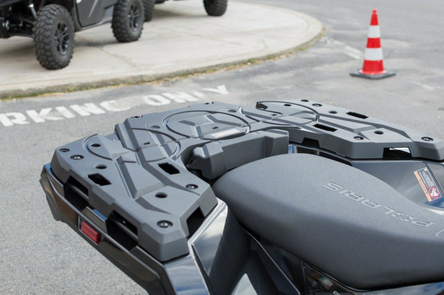 2026 Polaris Sportsman 570 Trail