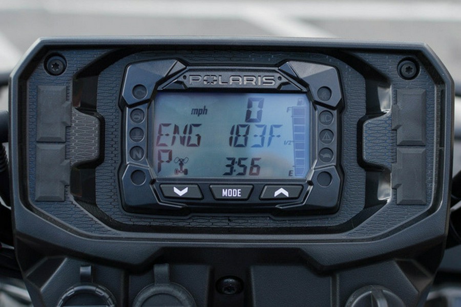 2026 Polaris Sportsman 570 Trail