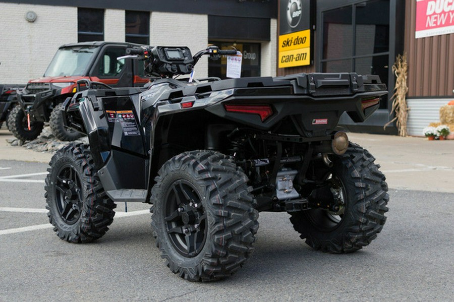 2026 Polaris Sportsman 570 Trail