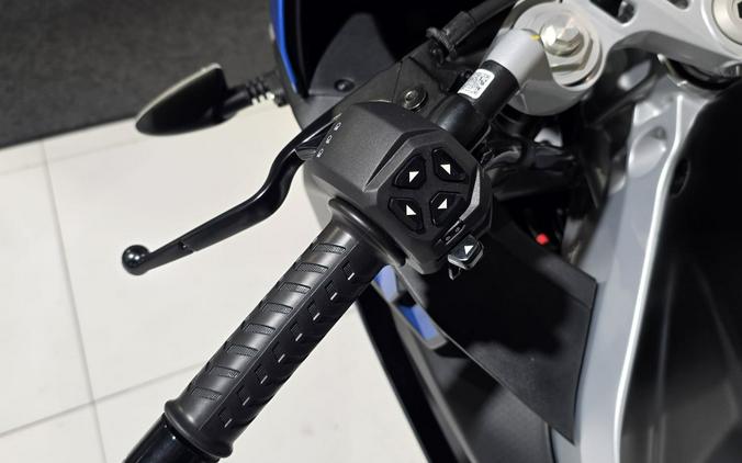 2026 Aprilia RS 457