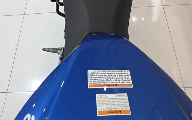 2026 Aprilia RS 457
