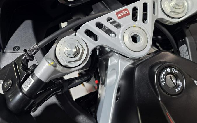 2026 Aprilia RS 457