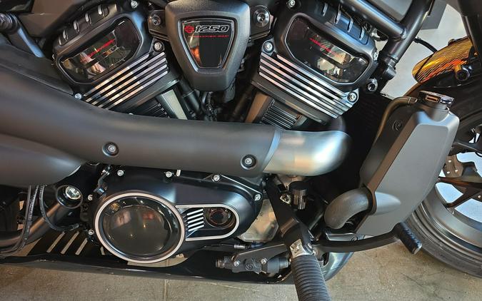 Harley-Davidson® Sportster™ S 2026