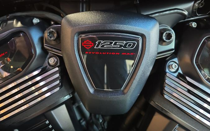 Harley-Davidson® Sportster™ S 2026