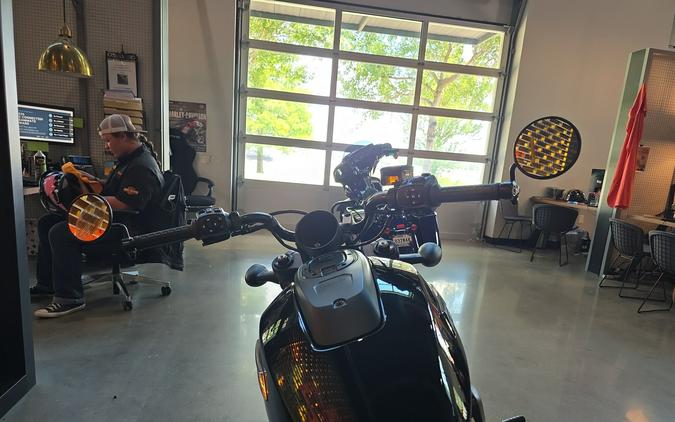 Harley-Davidson® Sportster™ S 2026