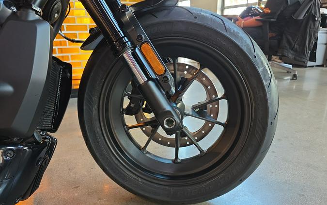 Harley-Davidson® Sportster™ S 2026