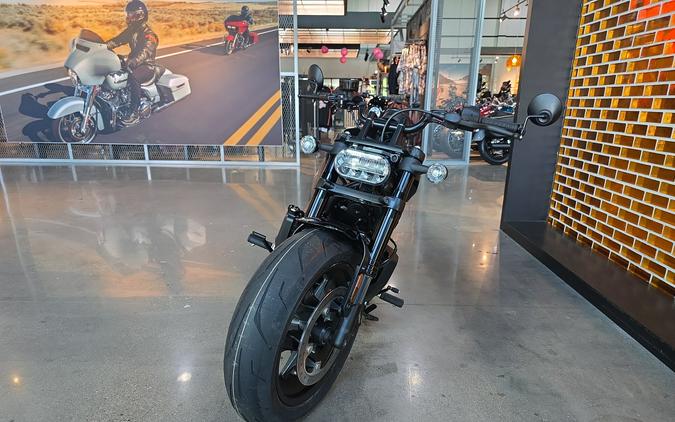 Harley-Davidson® Sportster™ S 2026