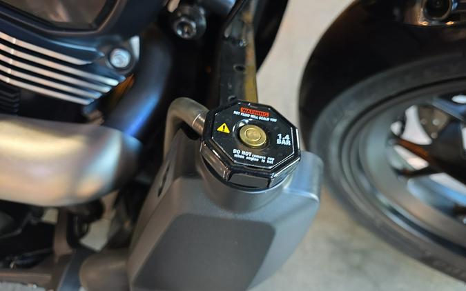 Harley-Davidson® Sportster™ S 2026