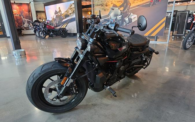 Harley-Davidson® Sportster™ S 2026