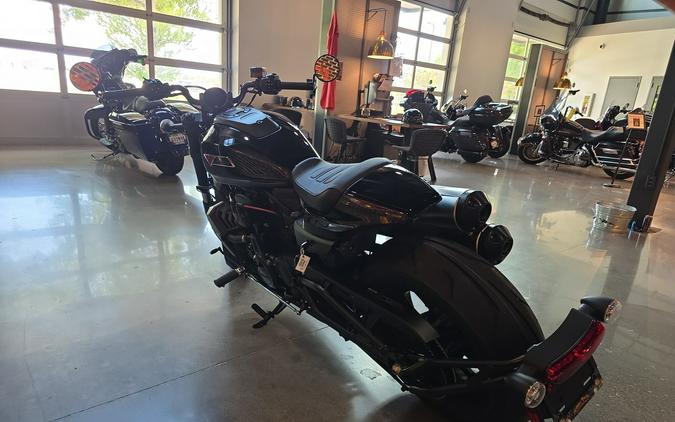 Harley-Davidson® Sportster™ S 2026