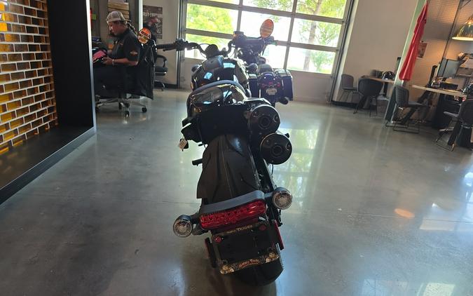 Harley-Davidson® Sportster™ S 2026