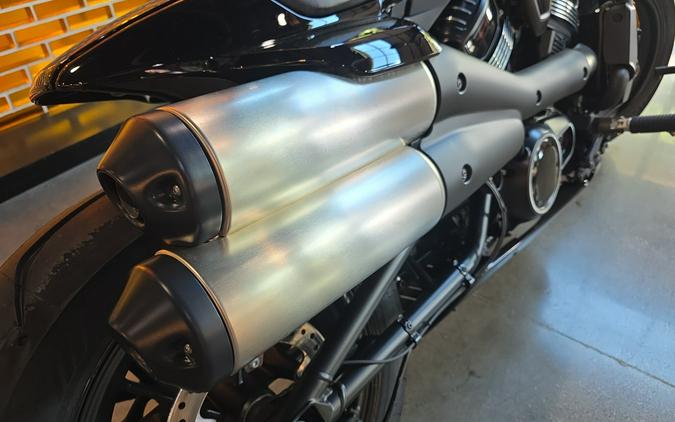 Harley-Davidson® Sportster™ S 2026