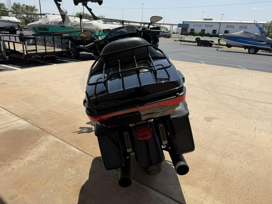 2023 HARLEY ELECTRA GLIDE ULTRA LIMITED