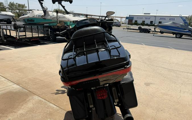 2023 HARLEY ELECTRA GLIDE ULTRA LIMITED