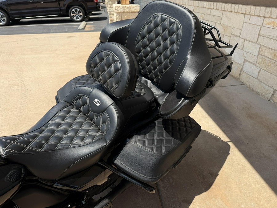 2023 HARLEY ELECTRA GLIDE ULTRA LIMITED