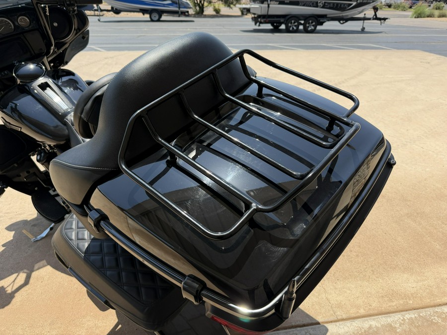 2023 HARLEY ELECTRA GLIDE ULTRA LIMITED