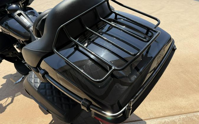 2023 HARLEY ELECTRA GLIDE ULTRA LIMITED