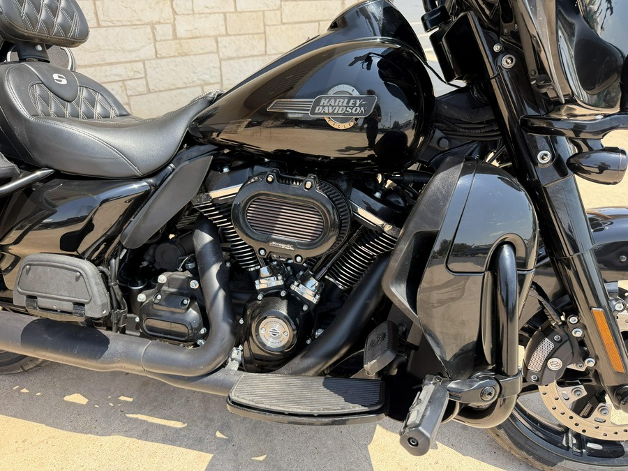 2023 HARLEY ELECTRA GLIDE ULTRA LIMITED