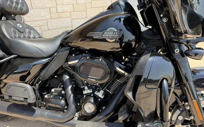 2023 HARLEY ELECTRA GLIDE ULTRA LIMITED