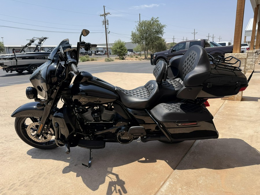 2023 HARLEY ELECTRA GLIDE ULTRA LIMITED