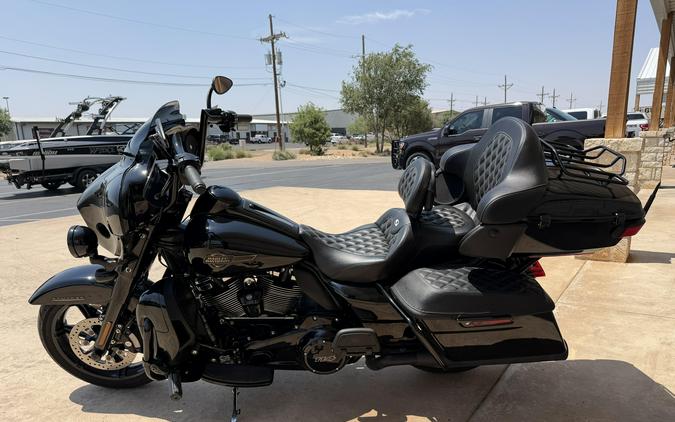 2023 HARLEY ELECTRA GLIDE ULTRA LIMITED