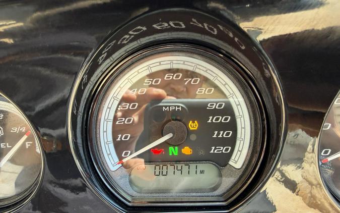 2023 HARLEY ELECTRA GLIDE ULTRA LIMITED