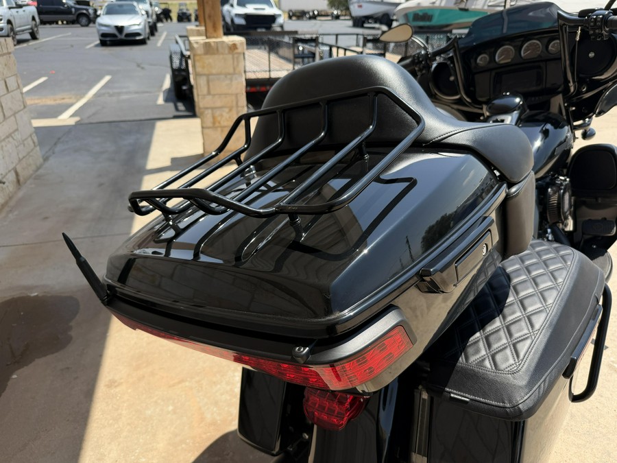 2023 HARLEY ELECTRA GLIDE ULTRA LIMITED