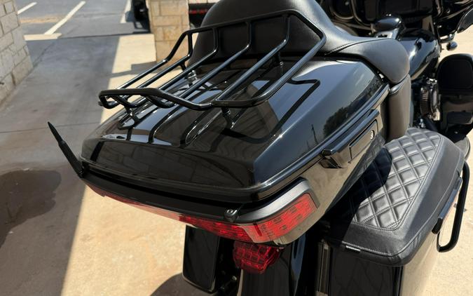 2023 HARLEY ELECTRA GLIDE ULTRA LIMITED