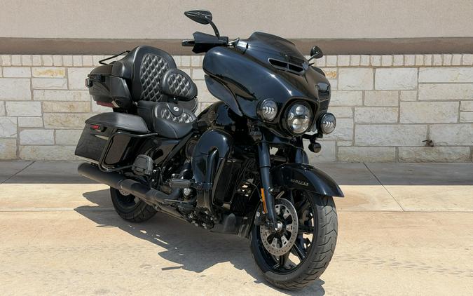 2023 HARLEY ELECTRA GLIDE ULTRA LIMITED