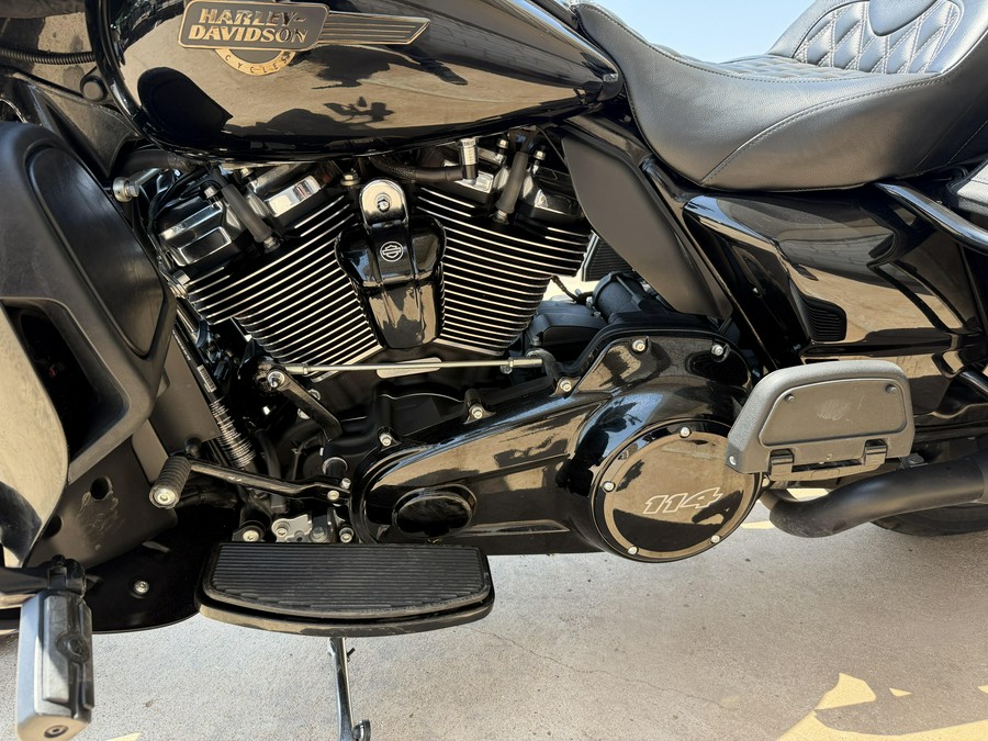2023 HARLEY ELECTRA GLIDE ULTRA LIMITED