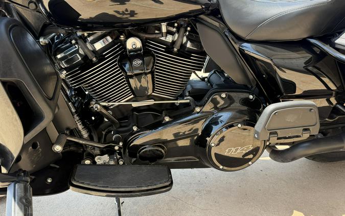 2023 HARLEY ELECTRA GLIDE ULTRA LIMITED