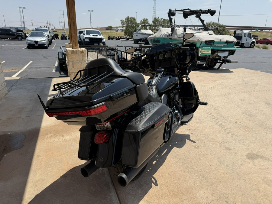 2023 HARLEY ELECTRA GLIDE ULTRA LIMITED