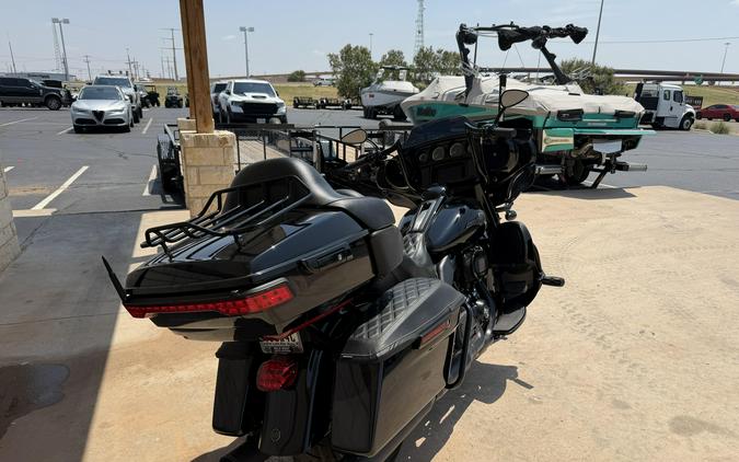 2023 HARLEY ELECTRA GLIDE ULTRA LIMITED