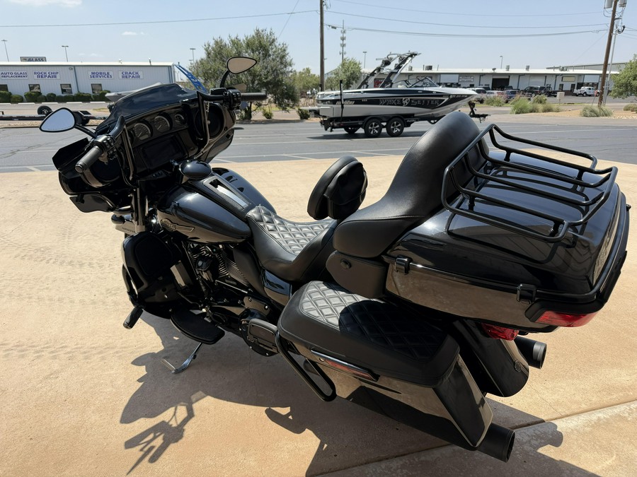 2023 HARLEY ELECTRA GLIDE ULTRA LIMITED