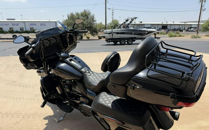 2023 HARLEY ELECTRA GLIDE ULTRA LIMITED